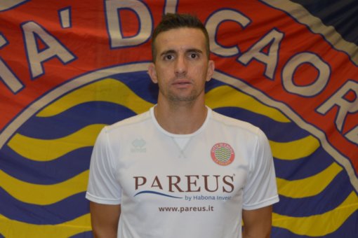 PRIMA SQUADRA. ATTACCO A RITMO DI SAMBA: ECCO DE FREITAS E PEDROZO