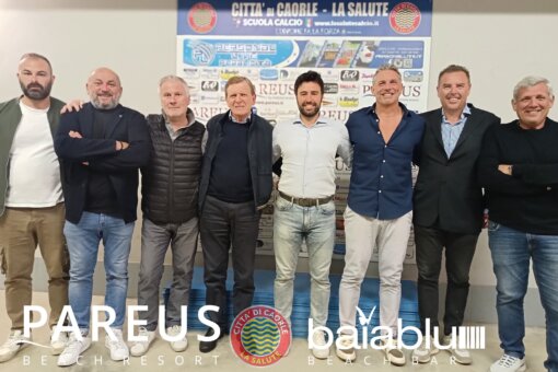 COMUNICATO UFFICIALE