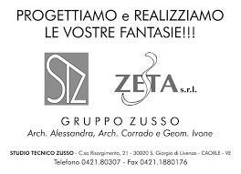 STUDIO ZUSSO 3Z